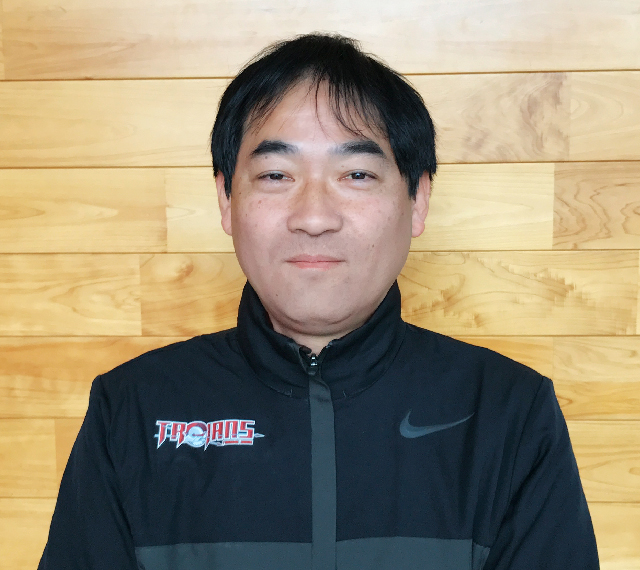 松本 考司