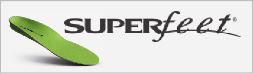 superfeet